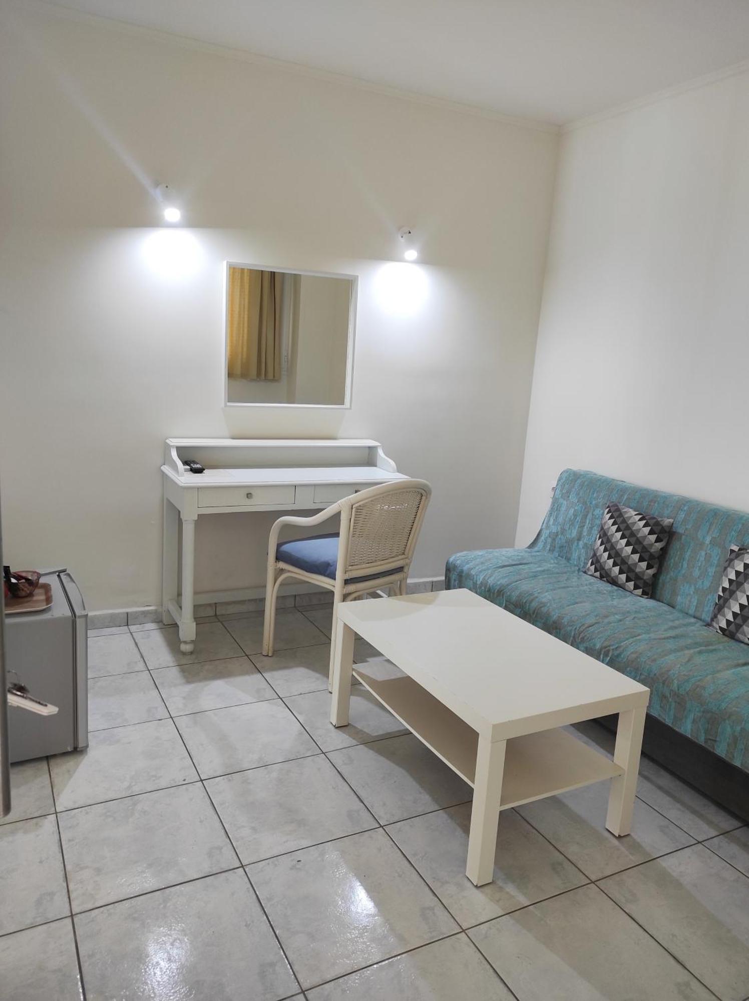 Filoxenia Beach Hotel Rethimno Eksteriør billede